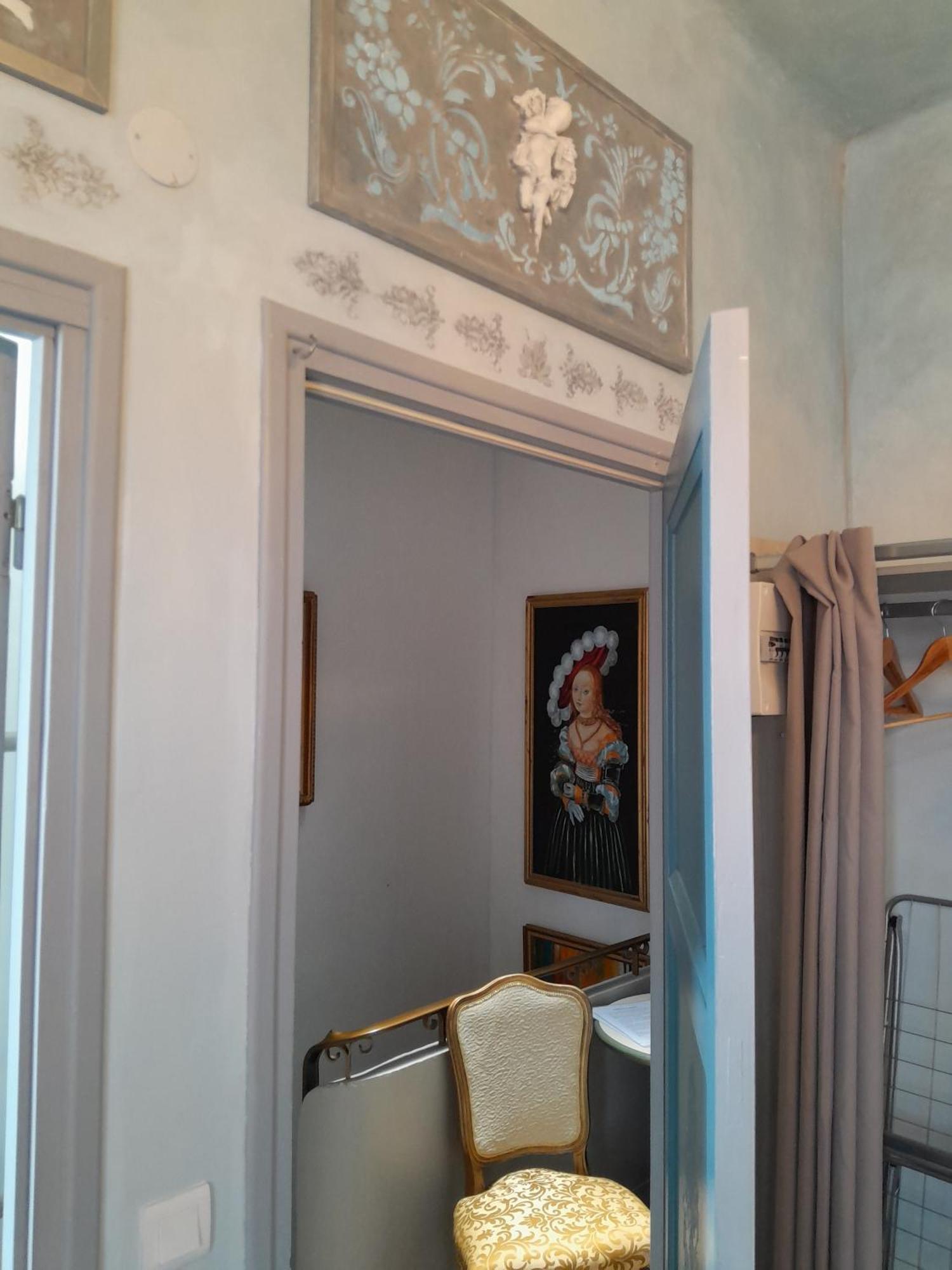 Apartamento Penthouse En Bleu Royal Vinca Exterior foto