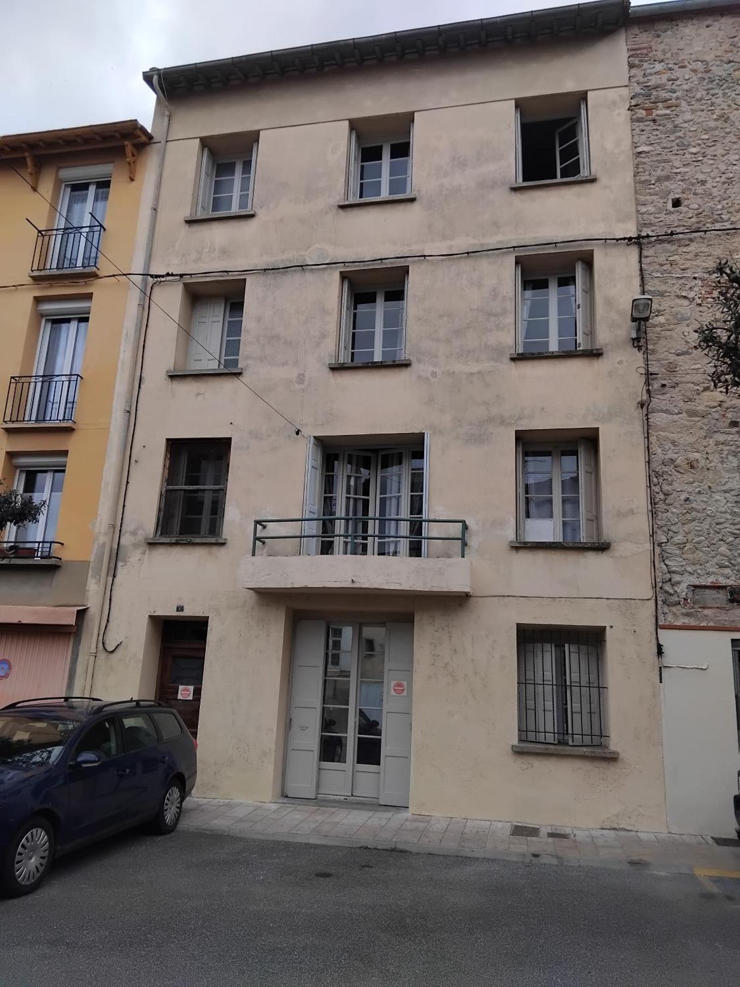 Apartamento Penthouse En Bleu Royal Vinca Exterior foto